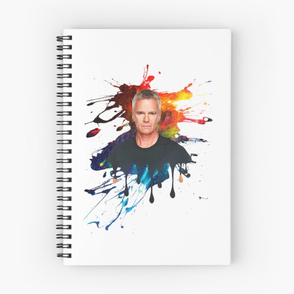 Item preview, Jack O'Neill - Color Dripping designed and sold by XFchemist-Art.