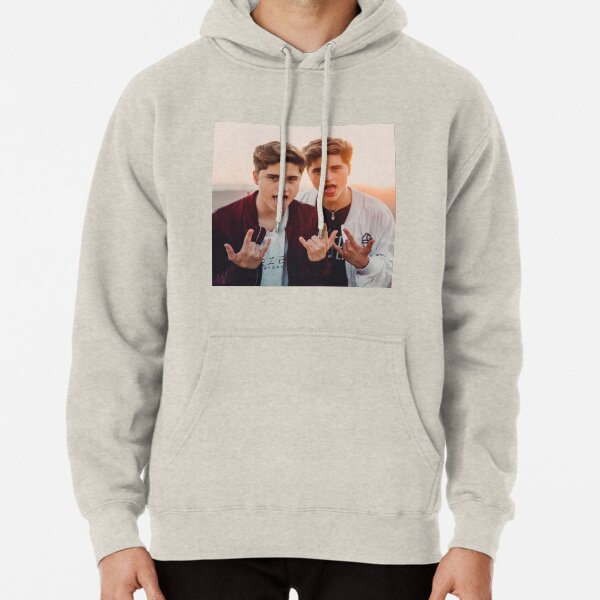 martinez twins savage hoodie