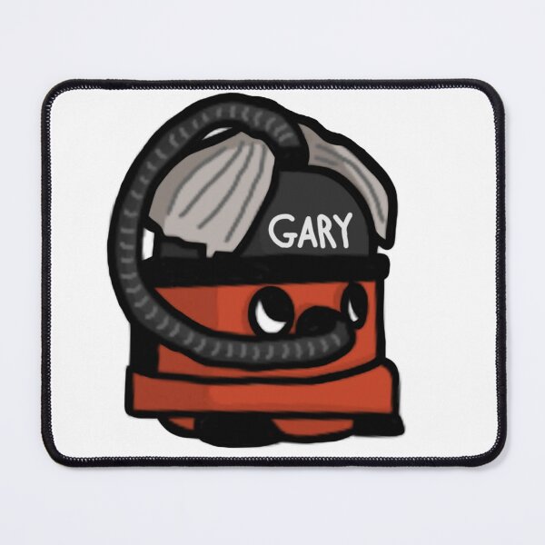 Item preview, Gary the Henry Hoover designed and sold by Alisha wood.