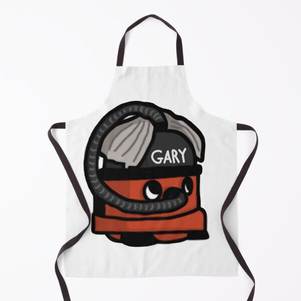 Item preview, Gary the Henry Hoover designed and sold by Alisha wood.