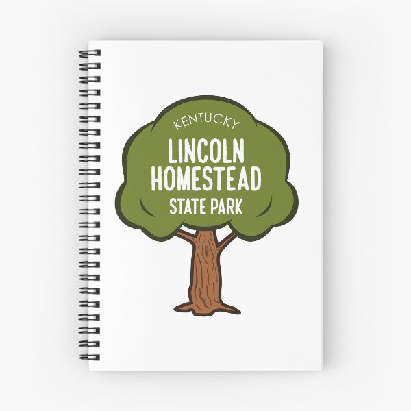 Item preview, Lincoln Homestead State Park Kentucky Tree designed and sold by bivenart.