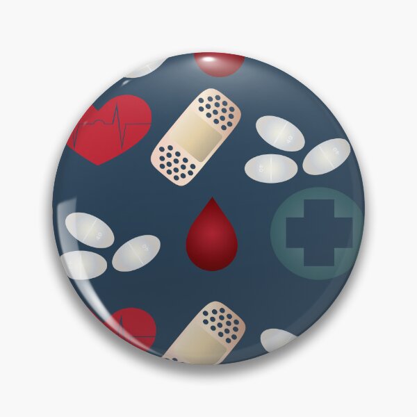 Item preview, Medical designed and sold by Sqndesigns.