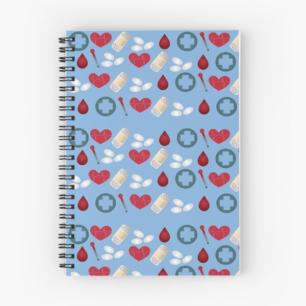 Item preview, Medical designed and sold by Sqndesigns.