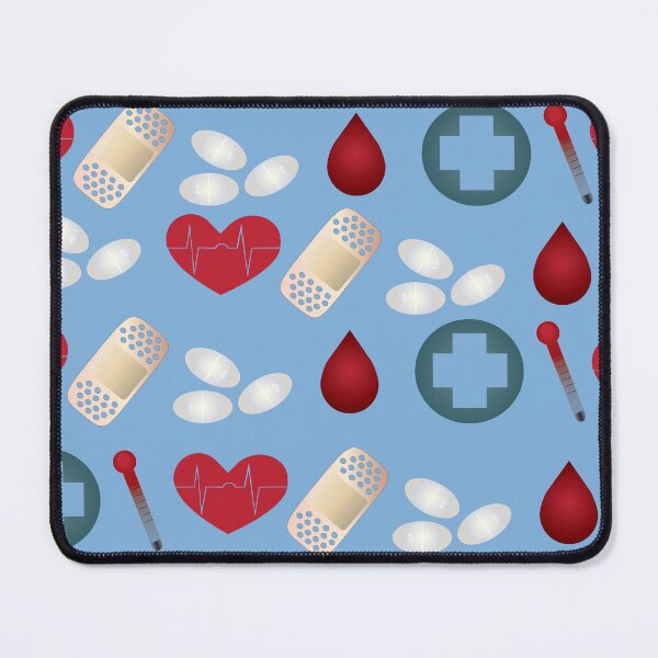 Item preview, Medical designed and sold by Sqndesigns.