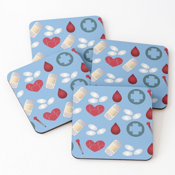 Item preview, Medical designed and sold by Sqndesigns.