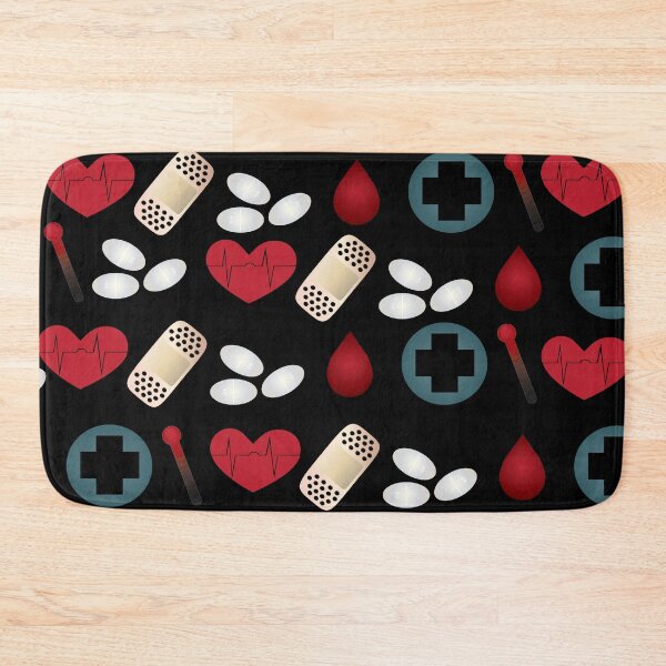 Item preview, Medical designed and sold by Sqndesigns.