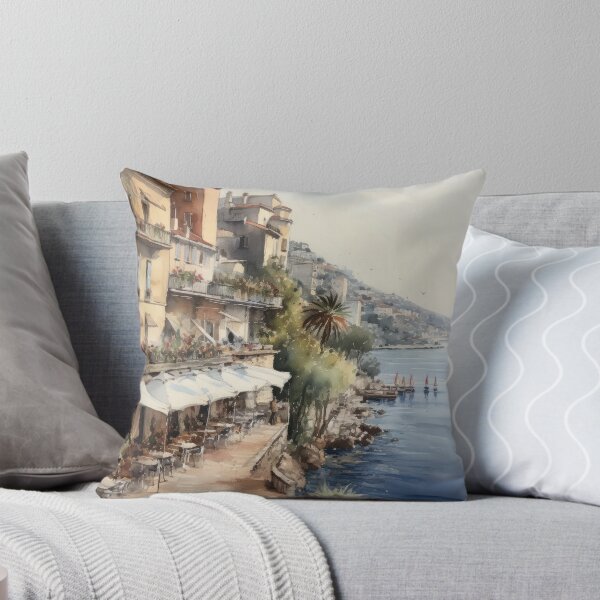 Item preview, Nice France  designed and sold by Vanover Designs.