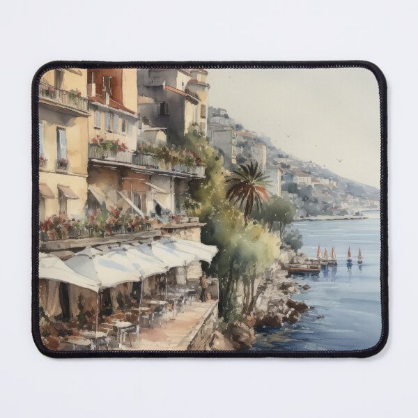 Item preview, Nice France designed and sold by Vanover Designs.