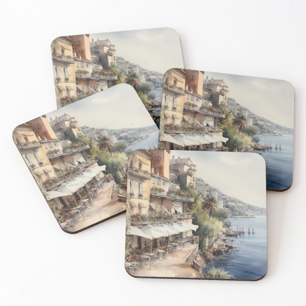 Item preview, Nice France  designed and sold by Vanover Designs.