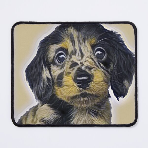 Item preview, cute puppy designed and sold by Parott.