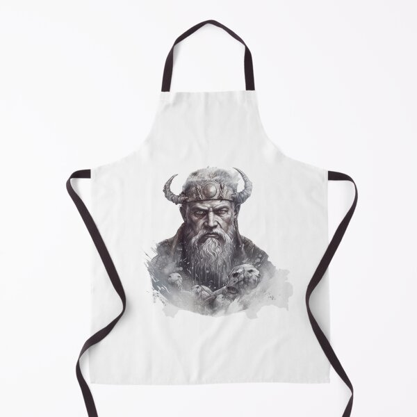 Item preview, Nordic warrior designed and sold by CustomDC.