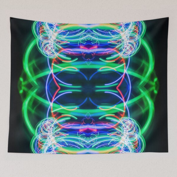 Item preview, Light drawing lines designed and sold by Lefteris Betsis.