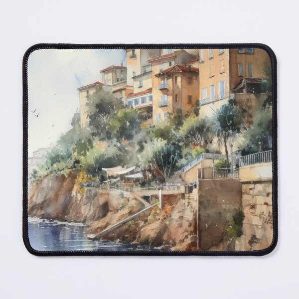 Item preview, Nice France designed and sold by Vanover Designs.