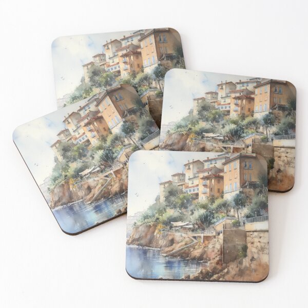 Item preview, Nice France designed and sold by Vanover Designs.