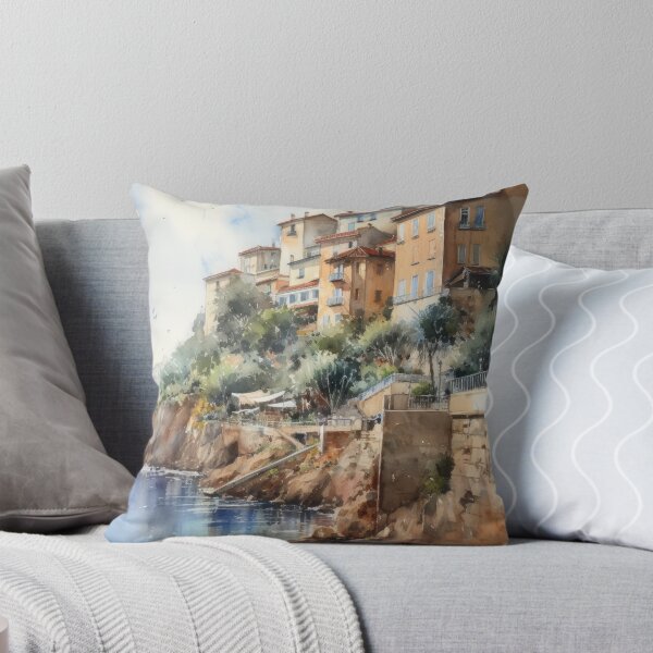 Item preview, Nice France designed and sold by Vanover Designs.