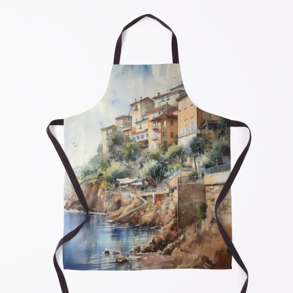 Item preview, Nice France designed and sold by Vanover Designs.