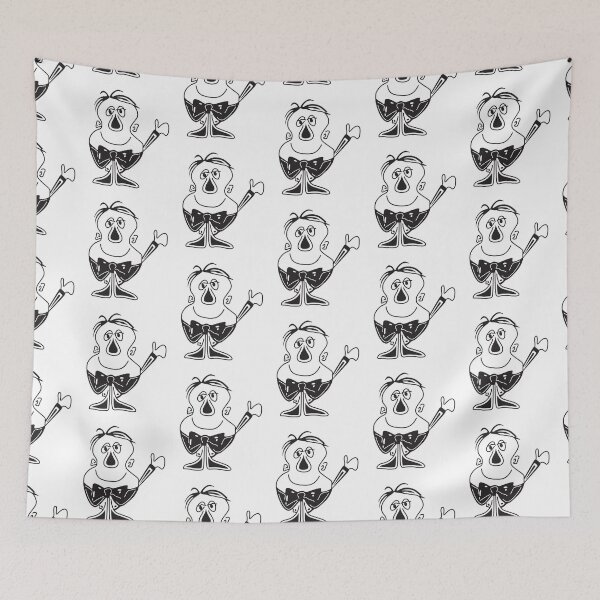 Item preview, Charlie designed and sold by Off the Box.