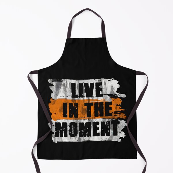 Item preview, Live In The Moment designed and sold by Quoterasi.