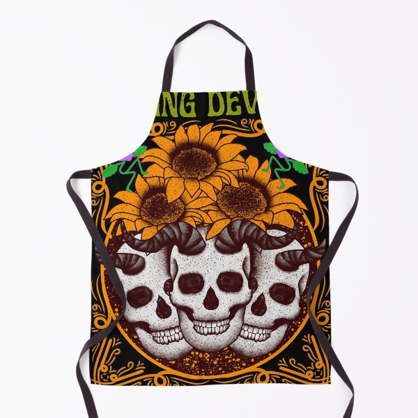 Item preview, Feeling devilish designed and sold by outlaw70.