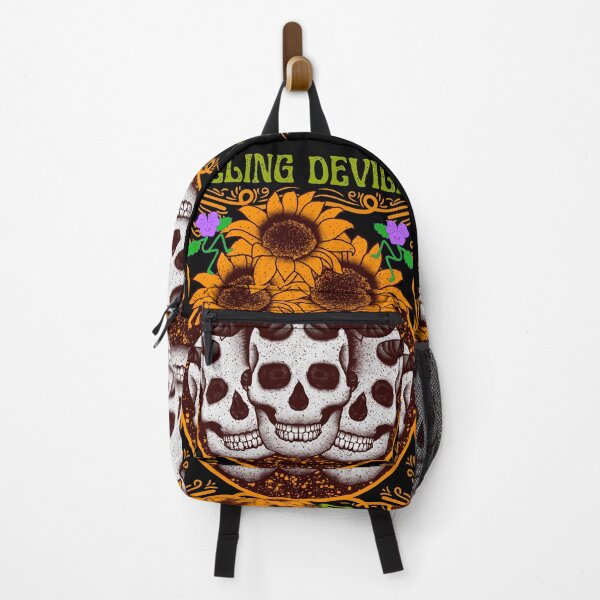 Item preview, Feeling devilish designed and sold by outlaw70.