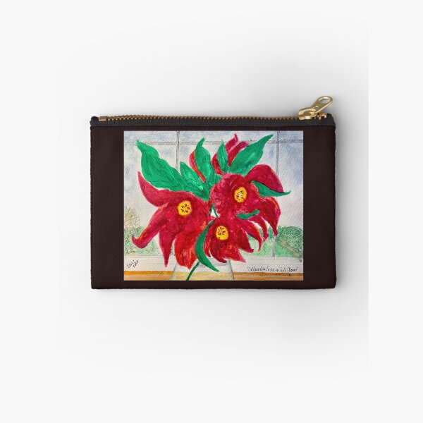 Item preview, ‘Callianthe Picta Plant in Full Bloom’  designed and sold by Zainokhai.