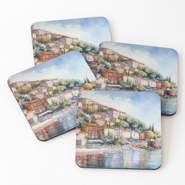 Item preview, Nice France  designed and sold by Vanover Designs.