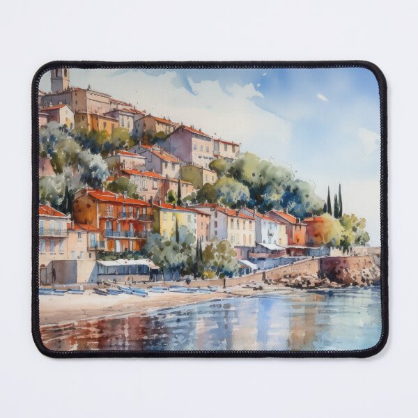 Item preview, Nice France designed and sold by Vanover Designs.