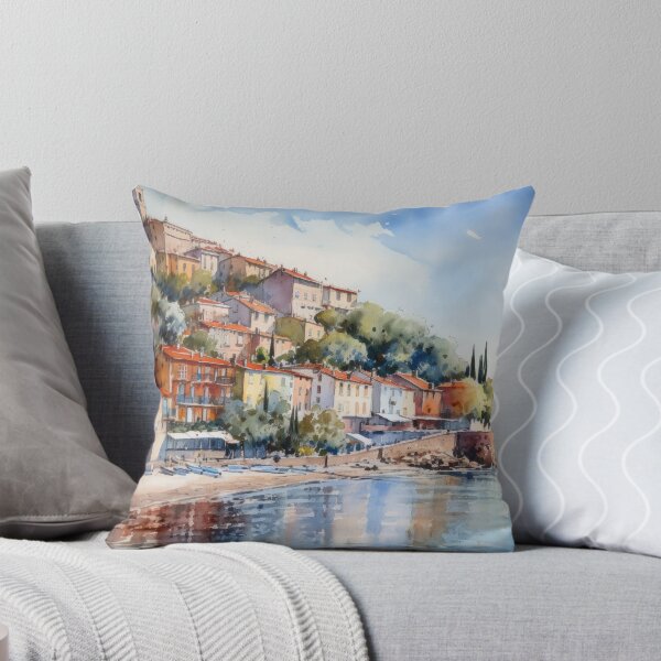 Item preview, Nice France  designed and sold by Vanover Designs.