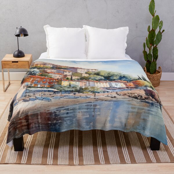 Item preview, Nice France  designed and sold by Vanover Designs.