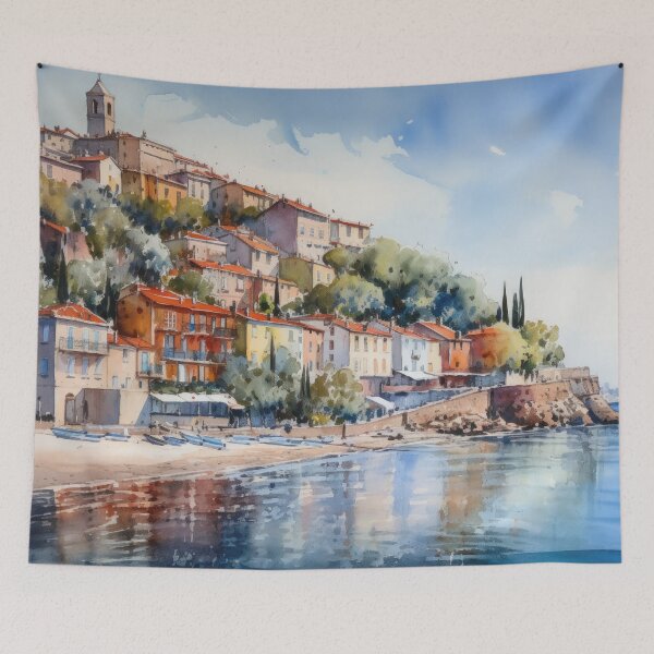 Item preview, Nice France  designed and sold by Vanover Designs.