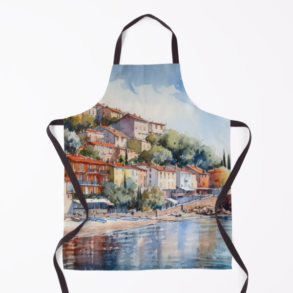 Item preview, Nice France designed and sold by Vanover Designs.