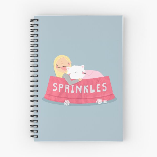 Item preview, The Office Angela Sprinkles designed and sold by cutermelon.