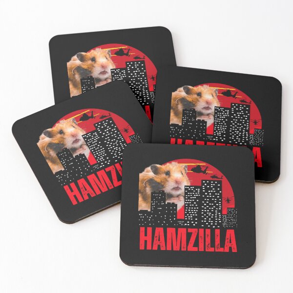 Item preview, Hamzilla designed and sold by Affyboss6.