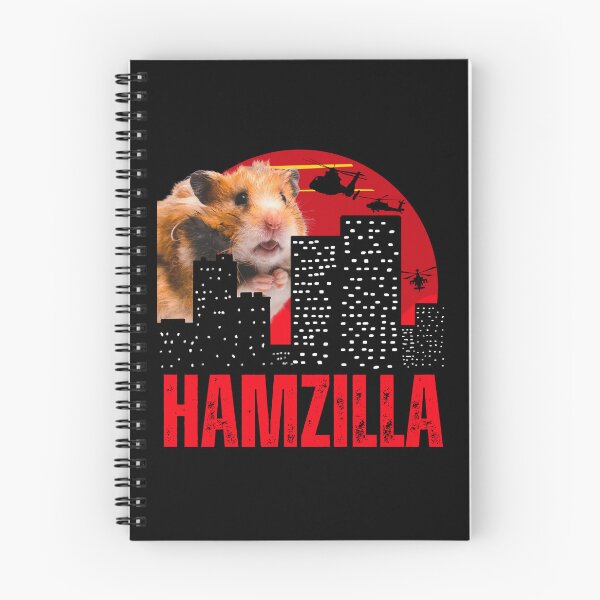 Item preview, Hamzilla designed and sold by Affyboss6.