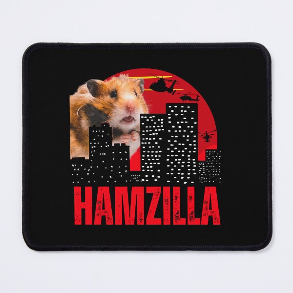 Item preview, Hamzilla designed and sold by Affyboss6.