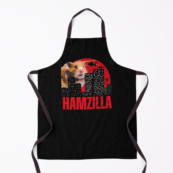 Item preview, Hamzilla designed and sold by Affyboss6.