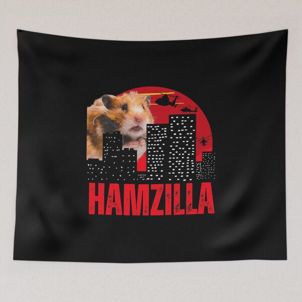 Item preview, Hamzilla designed and sold by Affyboss6.