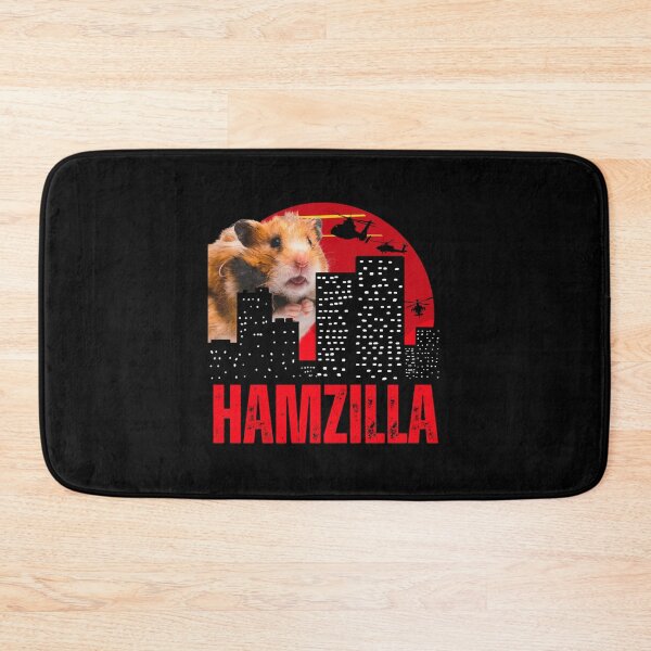 Item preview, Hamzilla designed and sold by Affyboss6.