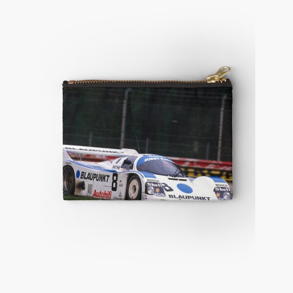 Aperçu de l'œuvre Prototypes Porsche 962C créée et vendue par gpscene.
