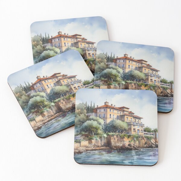 Item preview, Nice France  designed and sold by Vanover Designs.
