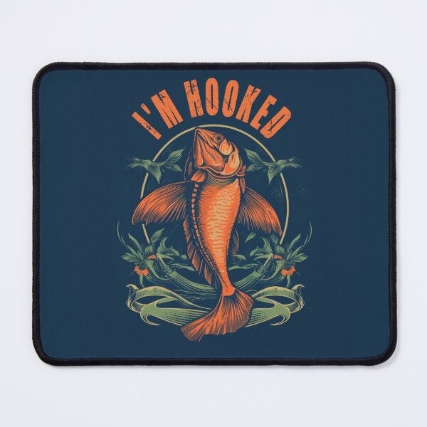 Item preview, Funny Fishing Quotes in Panama Sayings on T-Shirt Tee Stickers designed and sold by best-of-panama.