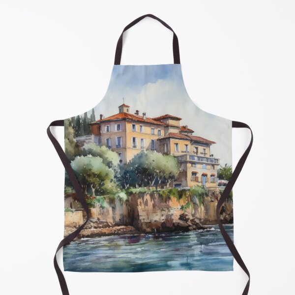 Item preview, Nice France designed and sold by Vanover Designs.