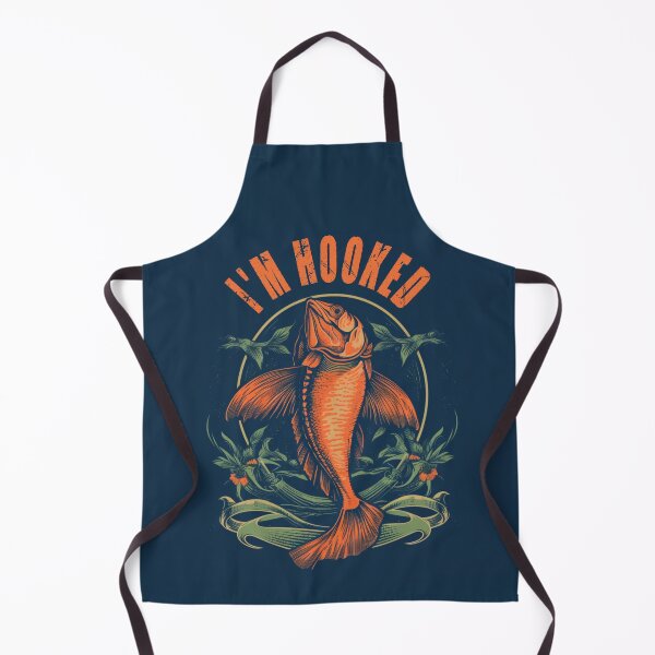 Item preview, Funny Fishing Quotes in Panama Sayings on T-Shirt Tee Stickers designed and sold by best-of-panama.