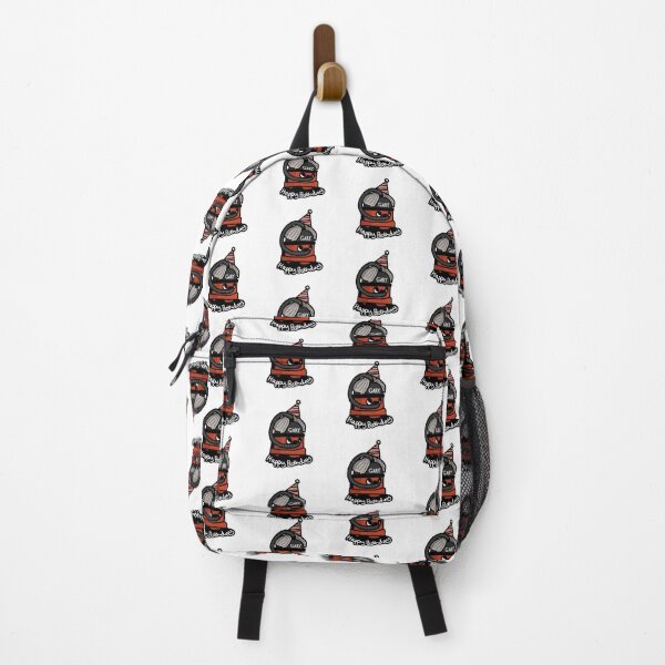 Item preview, Gary the Henry Hoover - Birthday Edition designed and sold by Alisha wood.