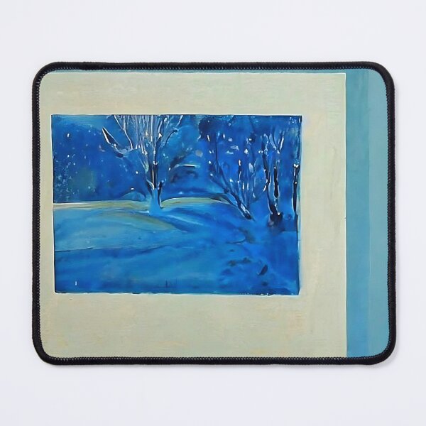 Item preview, Blue February designed and sold by eduk8byfoyles.