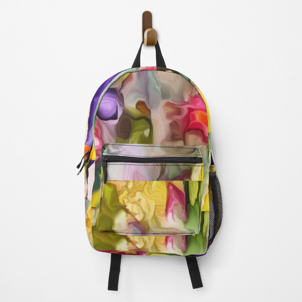 Item preview, Backpack designed and sold by sspellmancann.