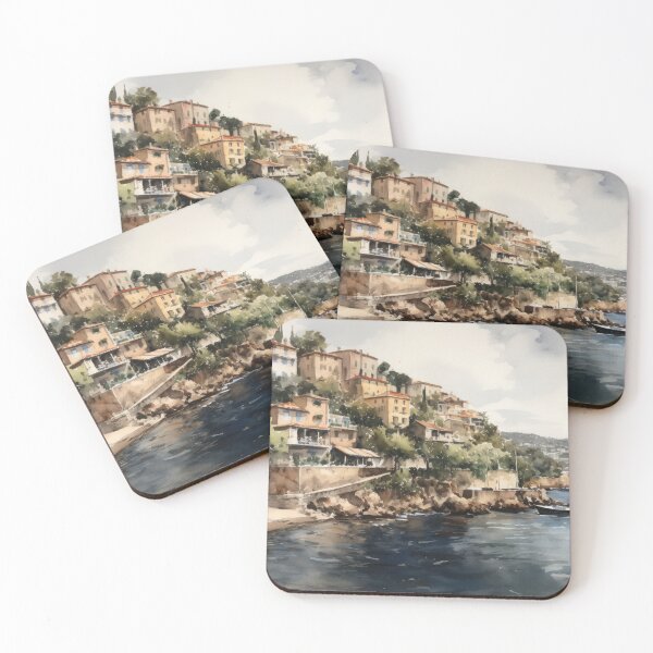 Item preview, Nice France  designed and sold by Vanover Designs.