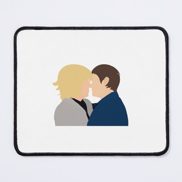 Item preview, Fifth Berena kiss. designed and sold by Katestewartfan.