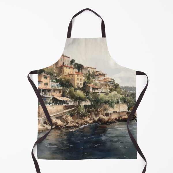 Item preview, Nice France designed and sold by Vanover Designs.