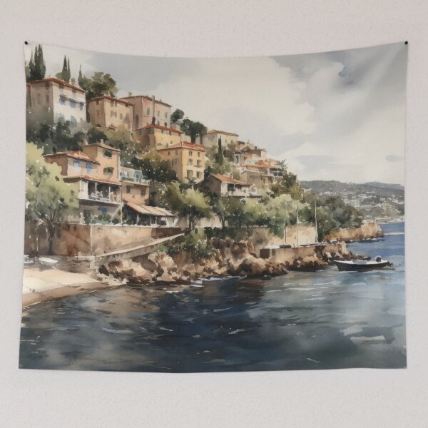 Item preview, Nice France  designed and sold by Vanover Designs.